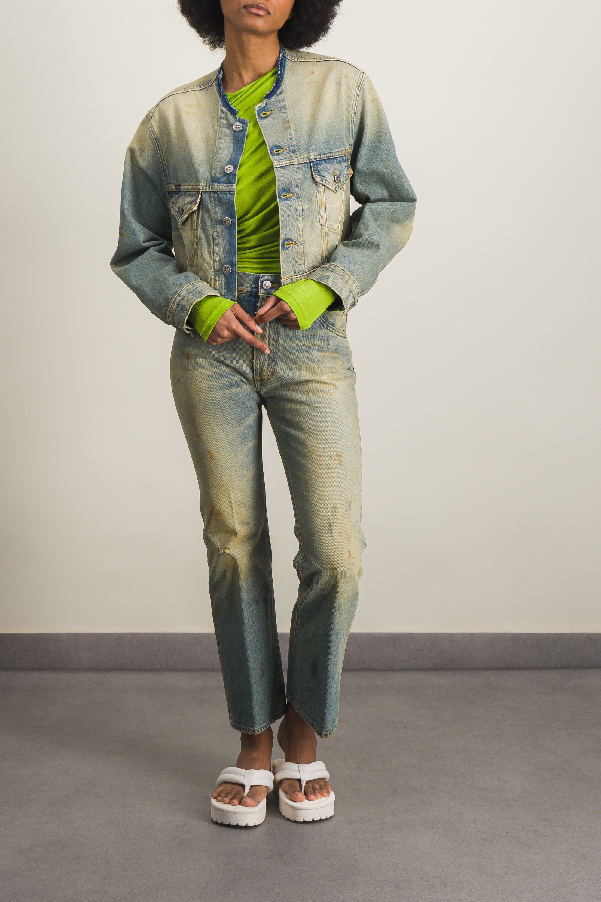MAISON MARGIELA photo